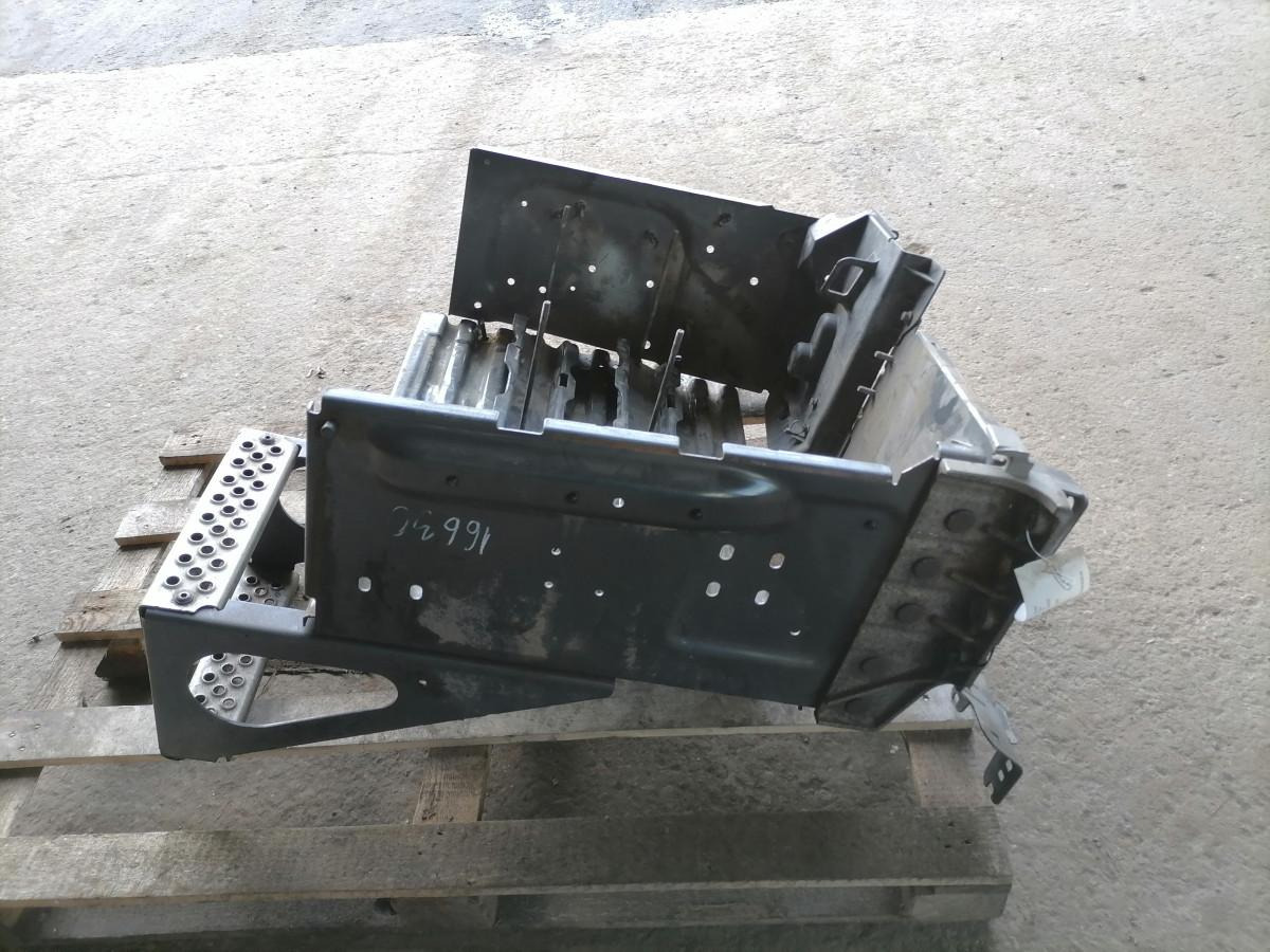 Volvo Battery box 22095787 - Akumulator za Tovornjak: slika 5 Volvo Battery box 22095787 - Akumulator za Tovornjak: slika 5