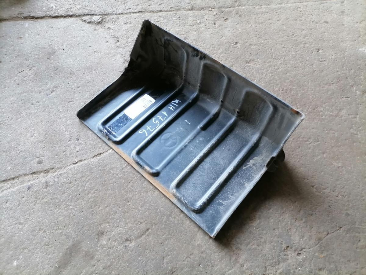 Volvo Battery cover 20947987 - Akumulator za Tovornjak: slika 4 Volvo Battery cover 20947987 - Akumulator za Tovornjak: slika 4