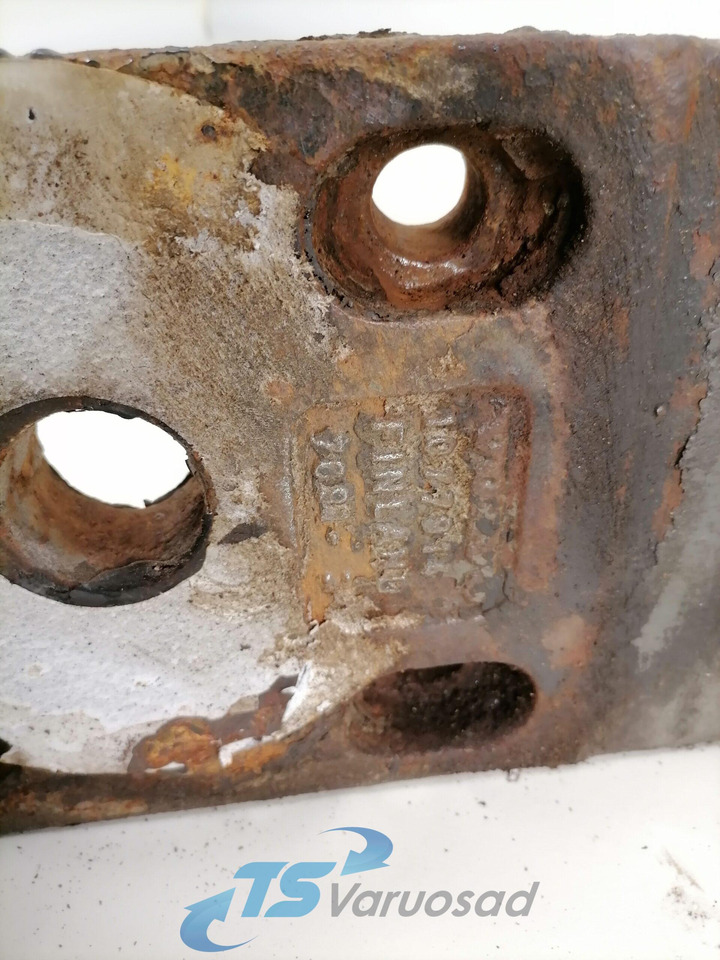 Volvo Bracket 1077914 - Vzmetenje za Tovornjak: slika 2 Volvo Bracket 1077914 - Vzmetenje za Tovornjak: slika 2