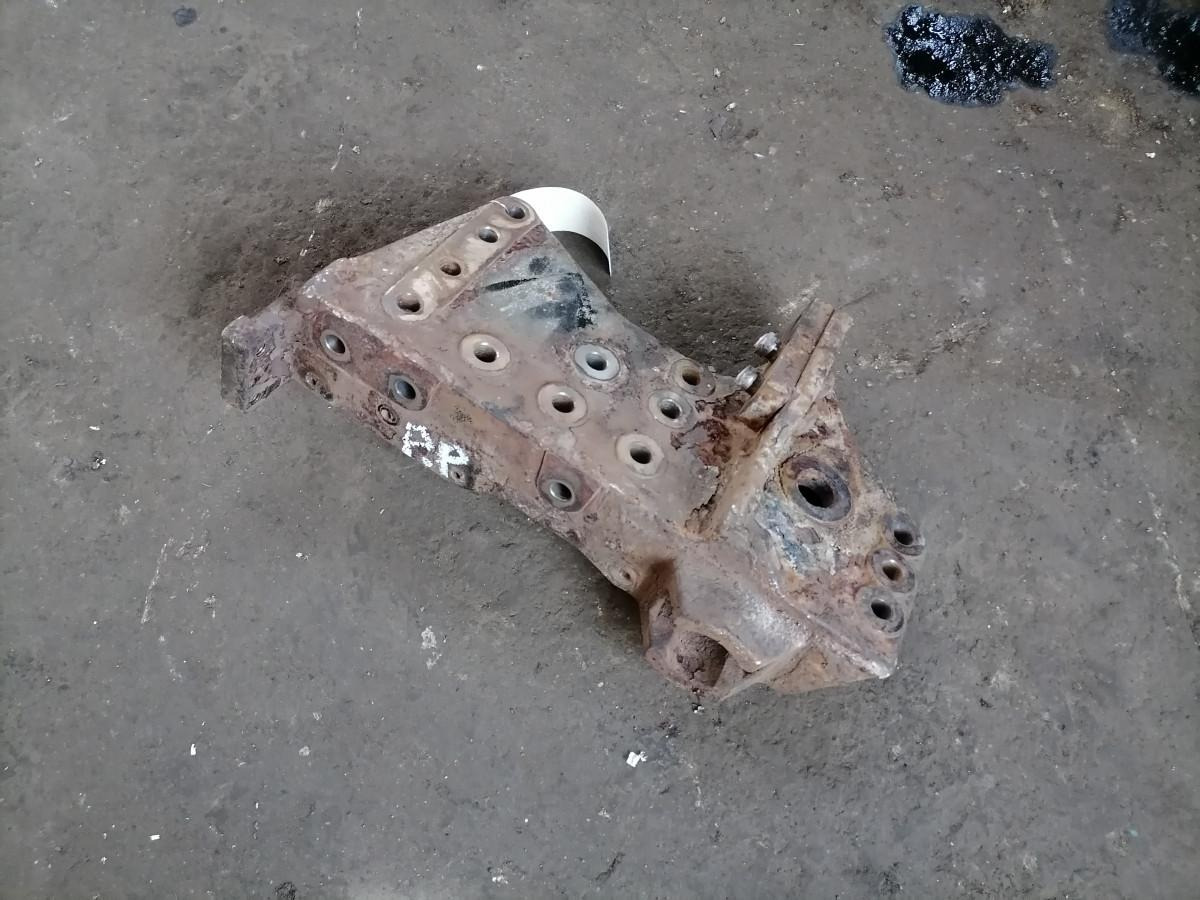 Volvo Bracket 20428257 - Okvir/ Šasija za Tovornjak: slika 5 Volvo Bracket 20428257 - Okvir/ Šasija za Tovornjak: slika 5