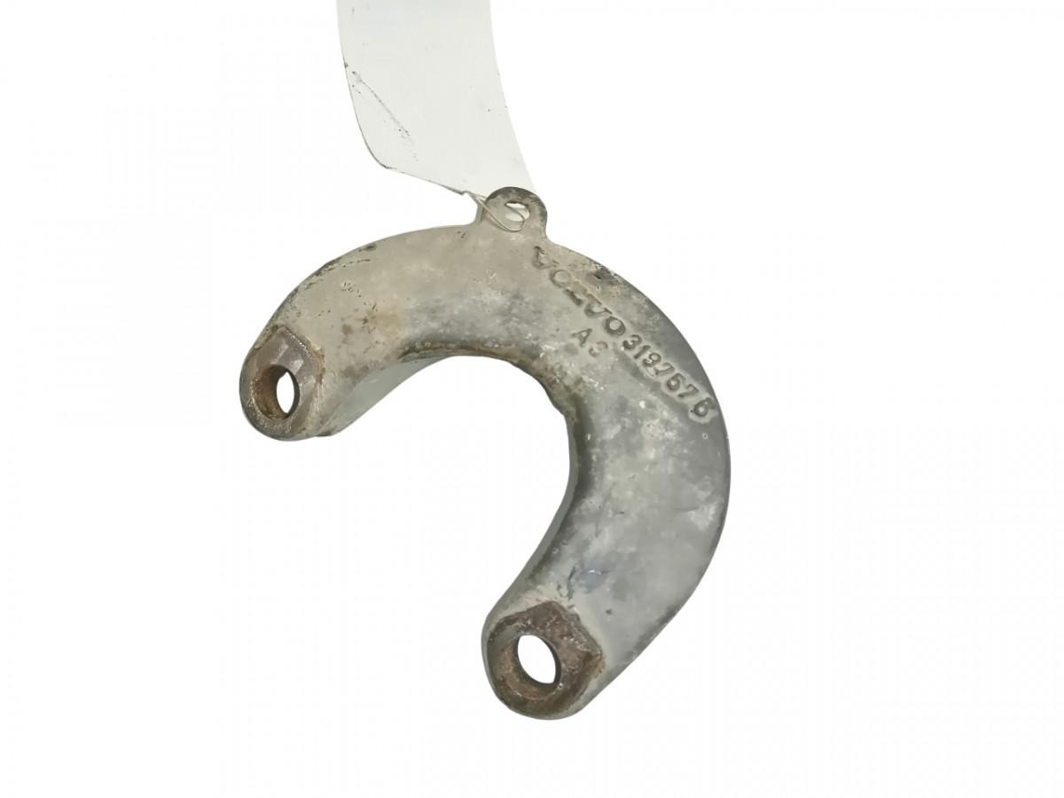 Volvo Bracket 3197576 - Okvir/ Šasija za Tovornjak: slika 1 Volvo Bracket 3197576 - Okvir/ Šasija za Tovornjak: slika 1