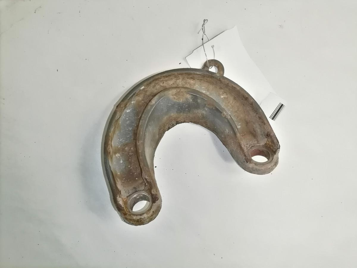 Volvo Bracket 3197576 - Okvir/ Šasija za Tovornjak: slika 2 Volvo Bracket 3197576 - Okvir/ Šasija za Tovornjak: slika 2