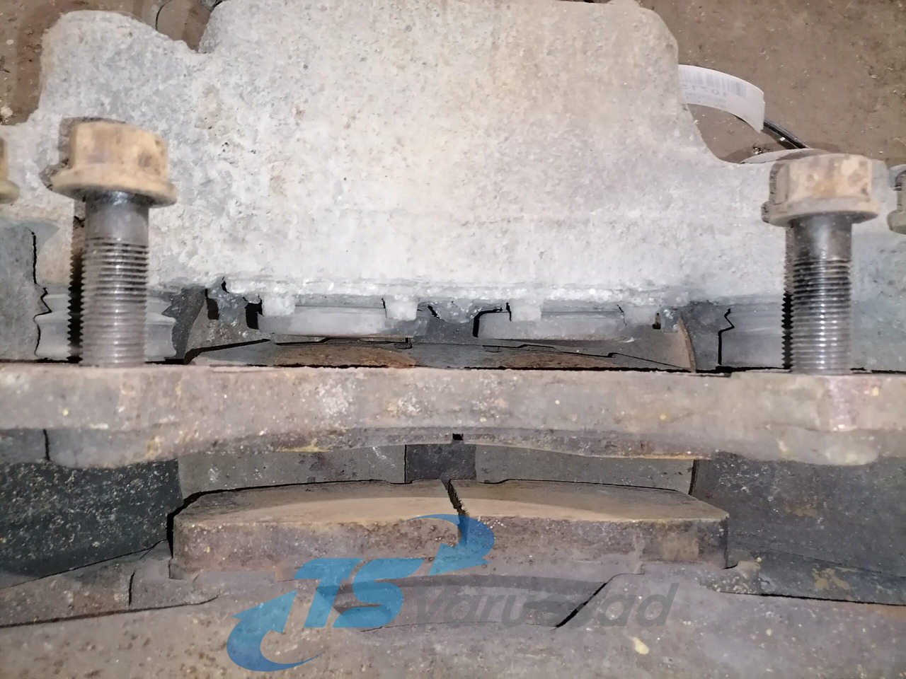 Volvo Brake caliper 20527330 - Zavorni deli za Tovornjak: slika 3 Volvo Brake caliper 20527330 - Zavorni deli za Tovornjak: slika 3