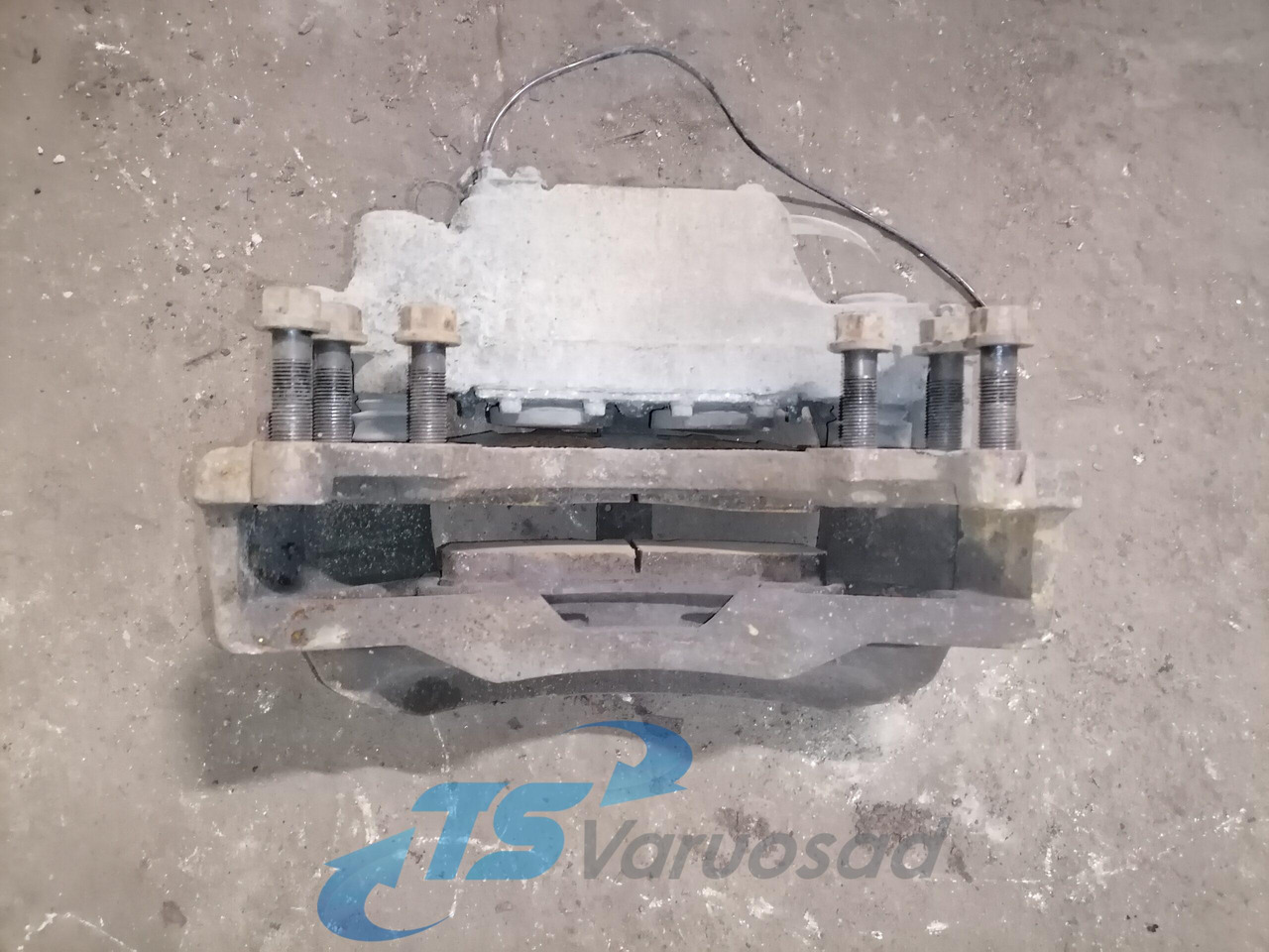 Volvo Brake caliper 20527330 - Zavorni deli za Tovornjak: slika 1 Volvo Brake caliper 20527330 - Zavorni deli za Tovornjak: slika 1