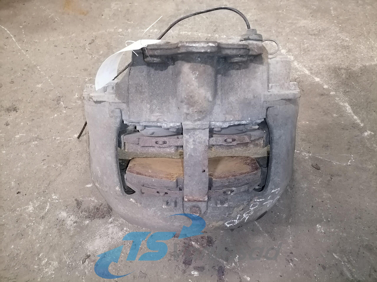 Volvo Brake caliper 20527330 - Zavorni deli za Tovornjak: slika 2 Volvo Brake caliper 20527330 - Zavorni deli za Tovornjak: slika 2