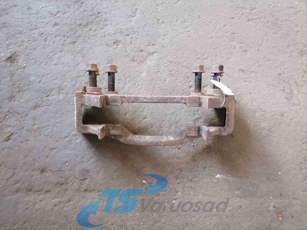 Volvo Brake pad carrier 3092253 - Zavorni deli za Tovornjak: slika 2 Volvo Brake pad carrier 3092253 - Zavorni deli za Tovornjak: slika 2