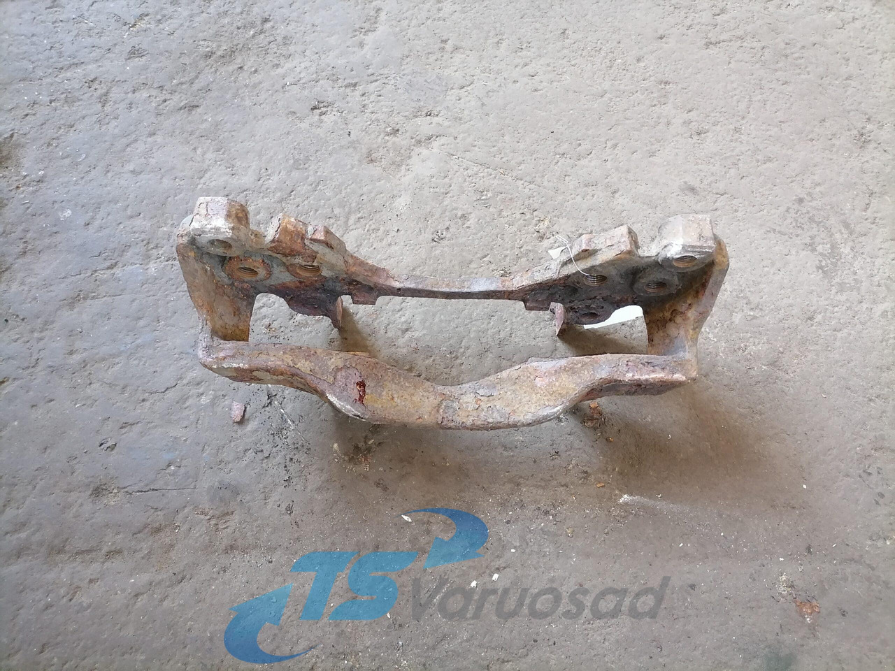 Volvo Brake pad carrier 85109887 - Zavorni deli za Tovornjak: slika 1 Volvo Brake pad carrier 85109887 - Zavorni deli za Tovornjak: slika 1