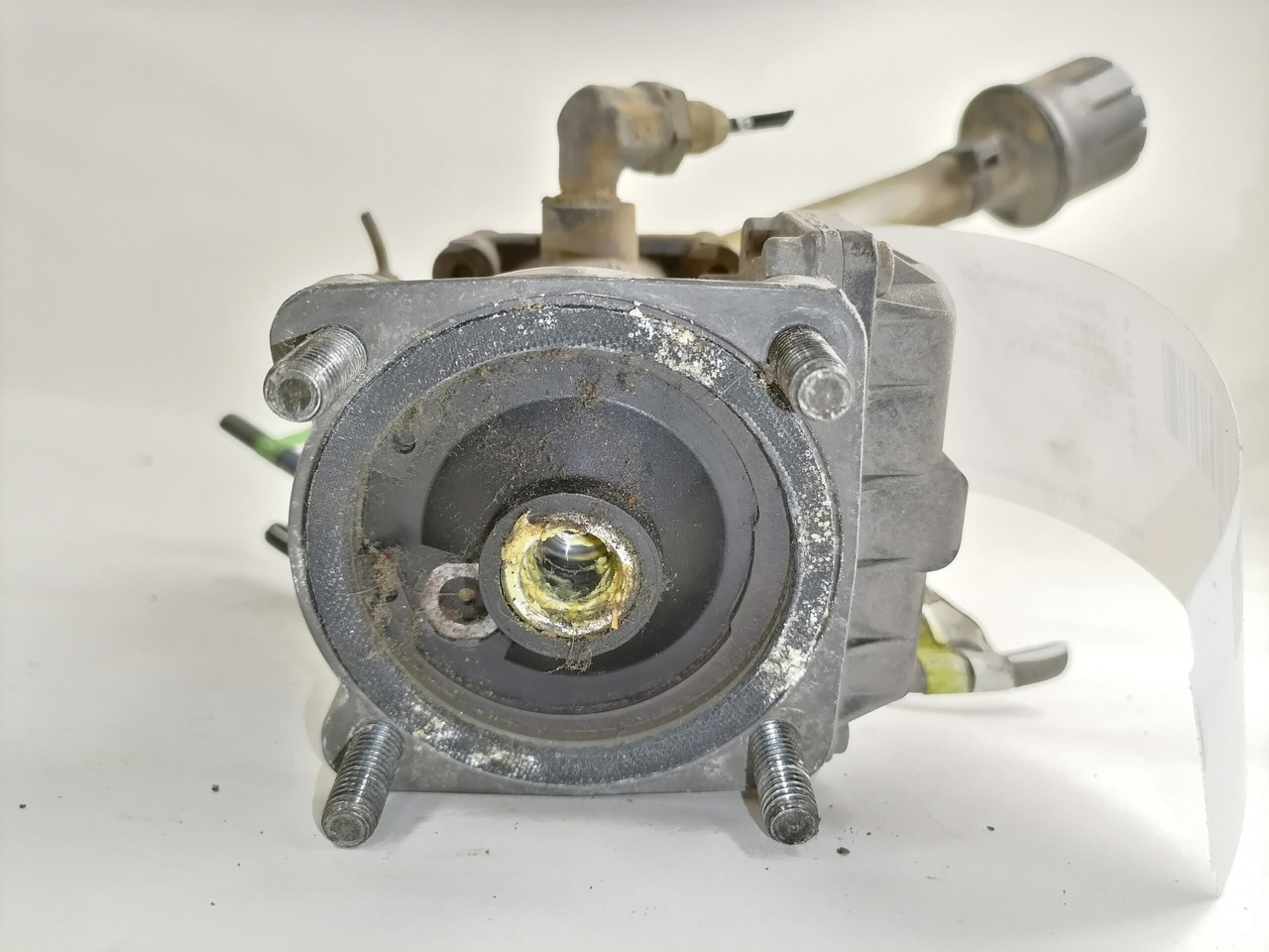 Volvo Brake pressure control 20456400 - Zavorni ventil za Tovornjak: slika 5 Volvo Brake pressure control 20456400 - Zavorni ventil za Tovornjak: slika 5