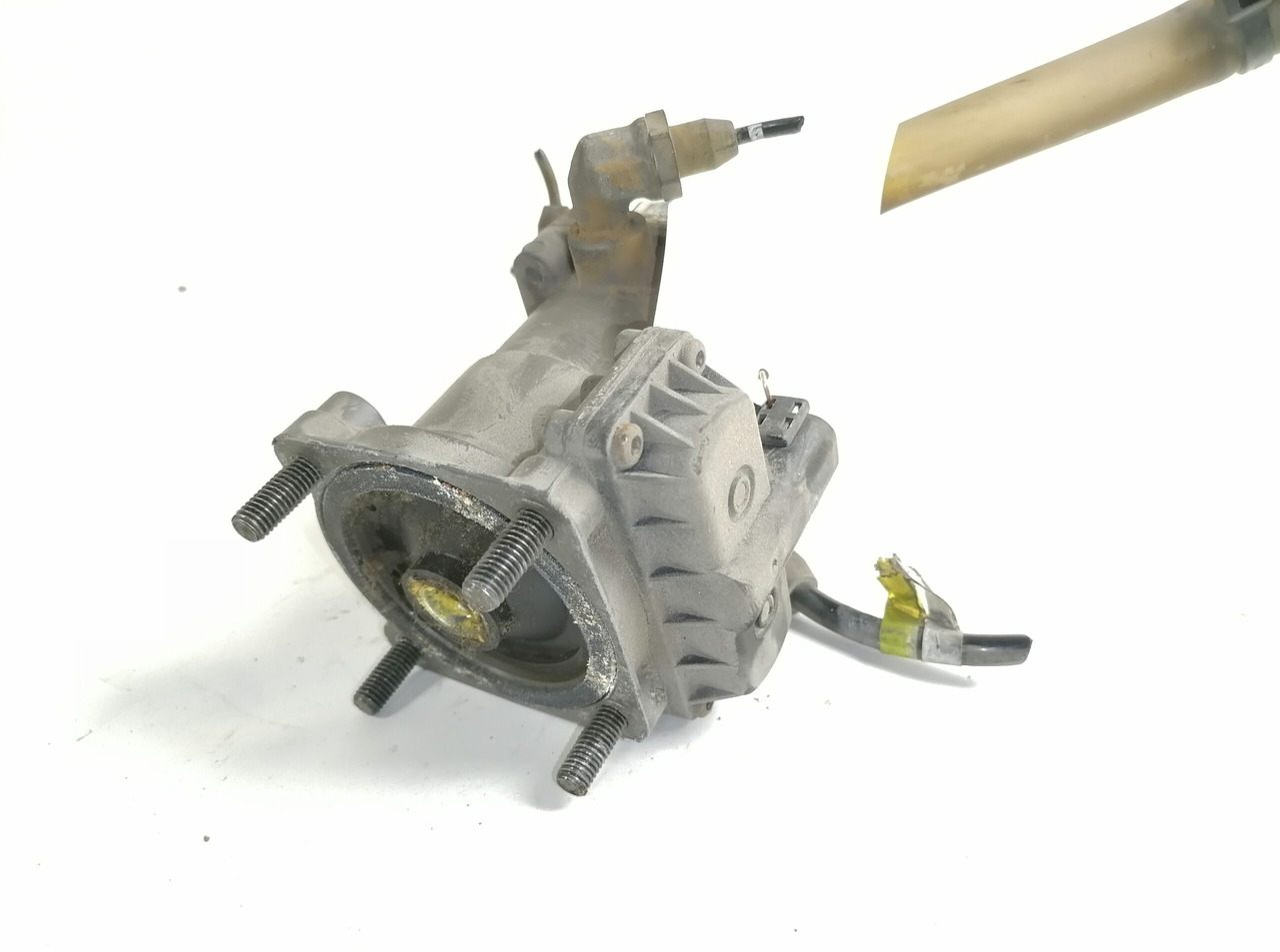 Volvo Brake pressure control 20456400 - Zavorni ventil za Tovornjak: slika 3 Volvo Brake pressure control 20456400 - Zavorni ventil za Tovornjak: slika 3