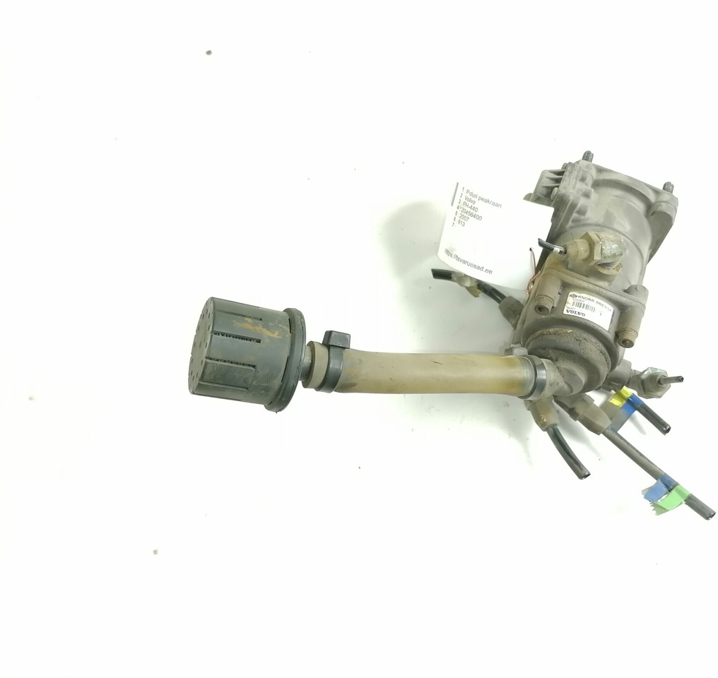 Volvo Brake pressure control 20456400 - Zavorni ventil za Tovornjak: slika 1 Volvo Brake pressure control 20456400 - Zavorni ventil za Tovornjak: slika 1