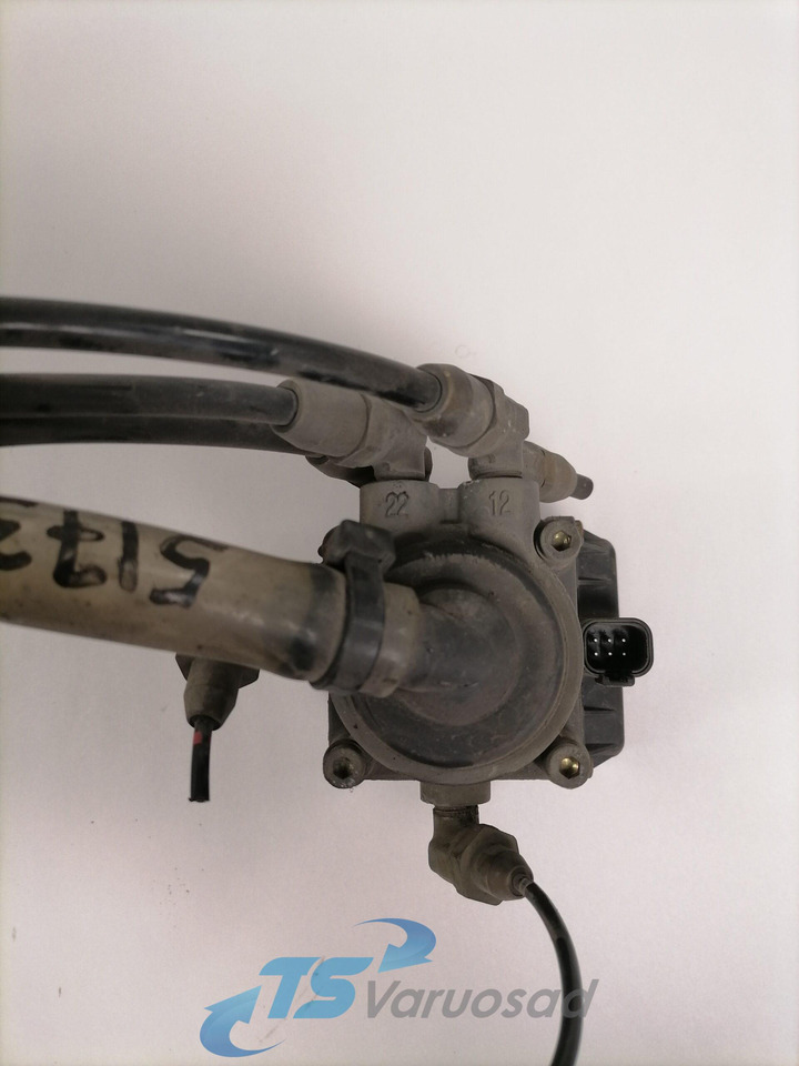 Volvo Brake pressure control 21390585 - Zavorni ventil za Tovornjak: slika 2 Volvo Brake pressure control 21390585 - Zavorni ventil za Tovornjak: slika 2
