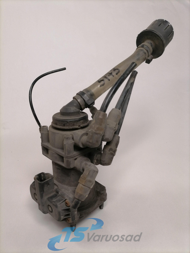 Volvo Brake pressure control 21390585 - Zavorni ventil za Tovornjak: slika 5 Volvo Brake pressure control 21390585 - Zavorni ventil za Tovornjak: slika 5