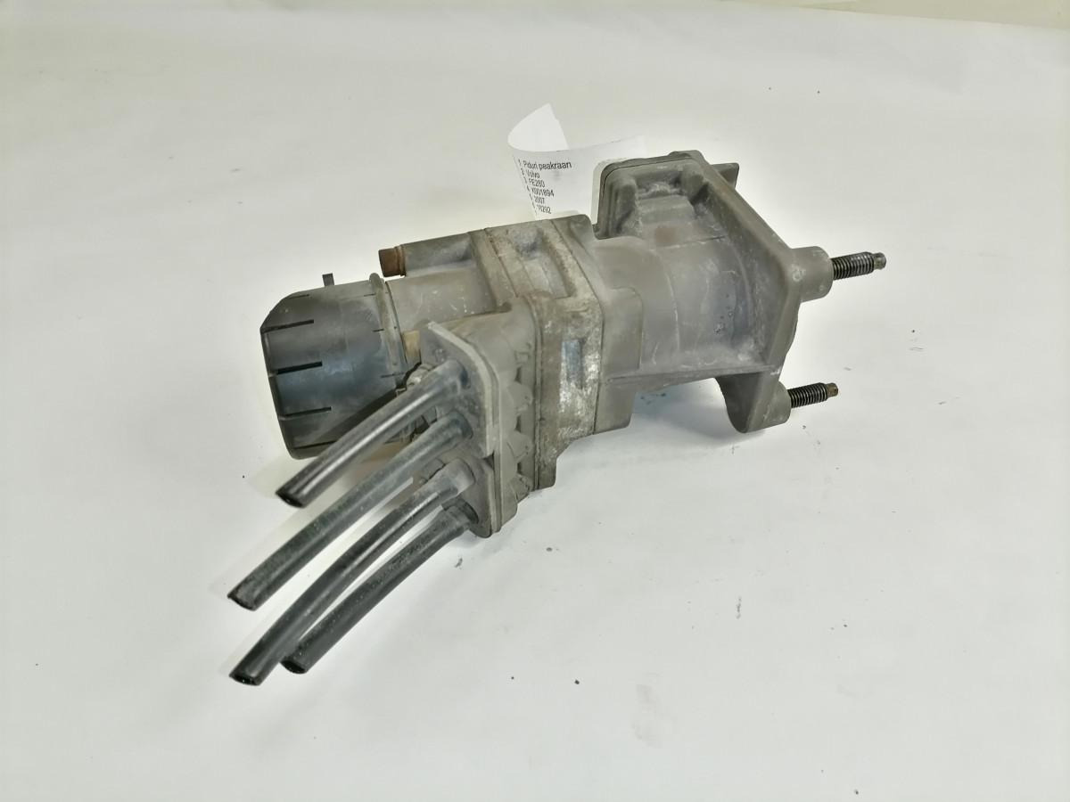 Volvo Brake pressure control K001894 - Zavorni ventil za Tovornjak: slika 2 Volvo Brake pressure control K001894 - Zavorni ventil za Tovornjak: slika 2