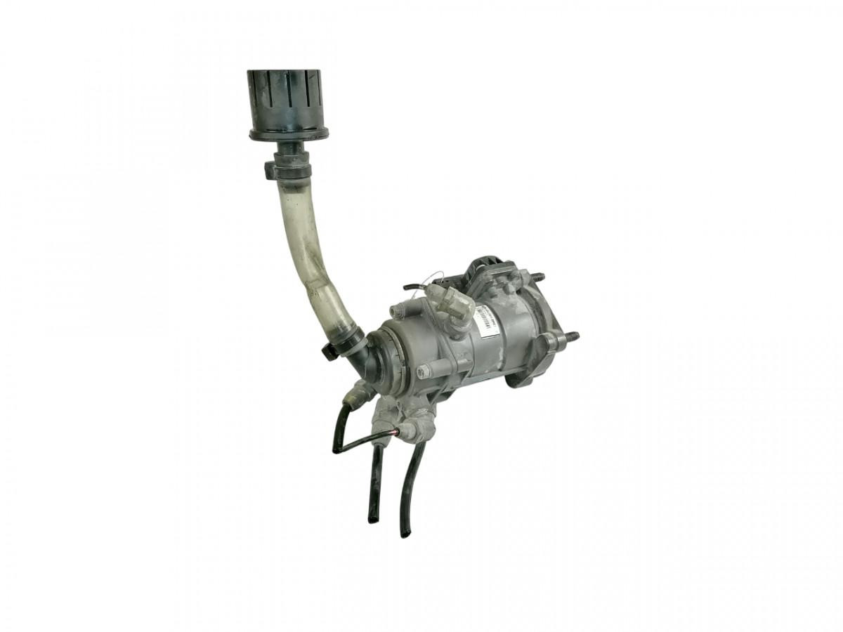 Volvo Brake pressure control K040159 - Zavorni ventil za Tovornjak: slika 1 Volvo Brake pressure control K040159 - Zavorni ventil za Tovornjak: slika 1