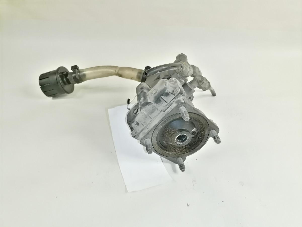 Volvo Brake pressure control K040159 - Zavorni ventil za Tovornjak: slika 3 Volvo Brake pressure control K040159 - Zavorni ventil za Tovornjak: slika 3