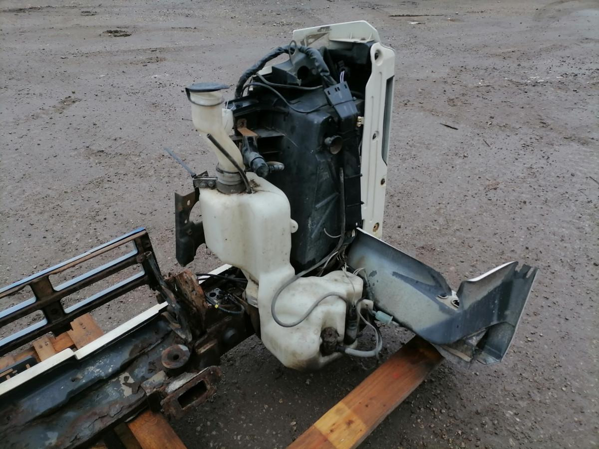 Volvo Bumper 20467442 - Odbijač za Tovornjak: slika 4 Volvo Bumper 20467442 - Odbijač za Tovornjak: slika 4