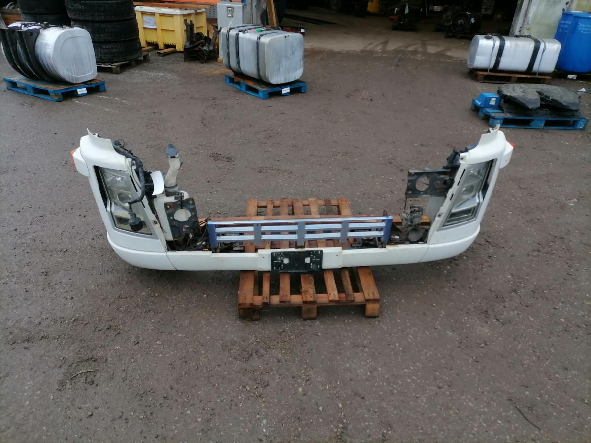 Volvo Bumper 20467442 - Odbijač za Tovornjak: slika 2 Volvo Bumper 20467442 - Odbijač za Tovornjak: slika 2