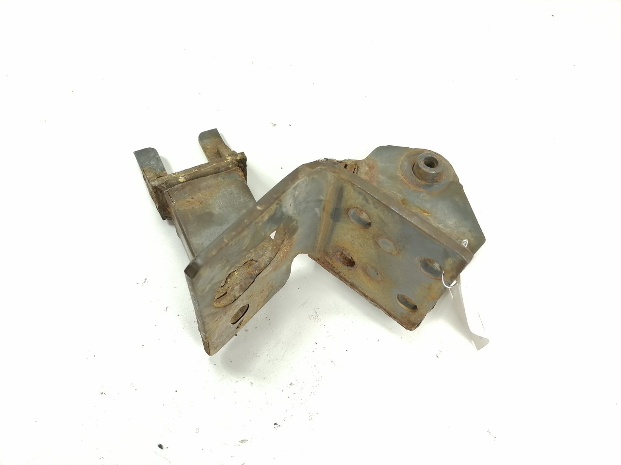 Volvo Bumper bracket 20499244 - Odbijač za Tovornjak: slika 2 Volvo Bumper bracket 20499244 - Odbijač za Tovornjak: slika 2
