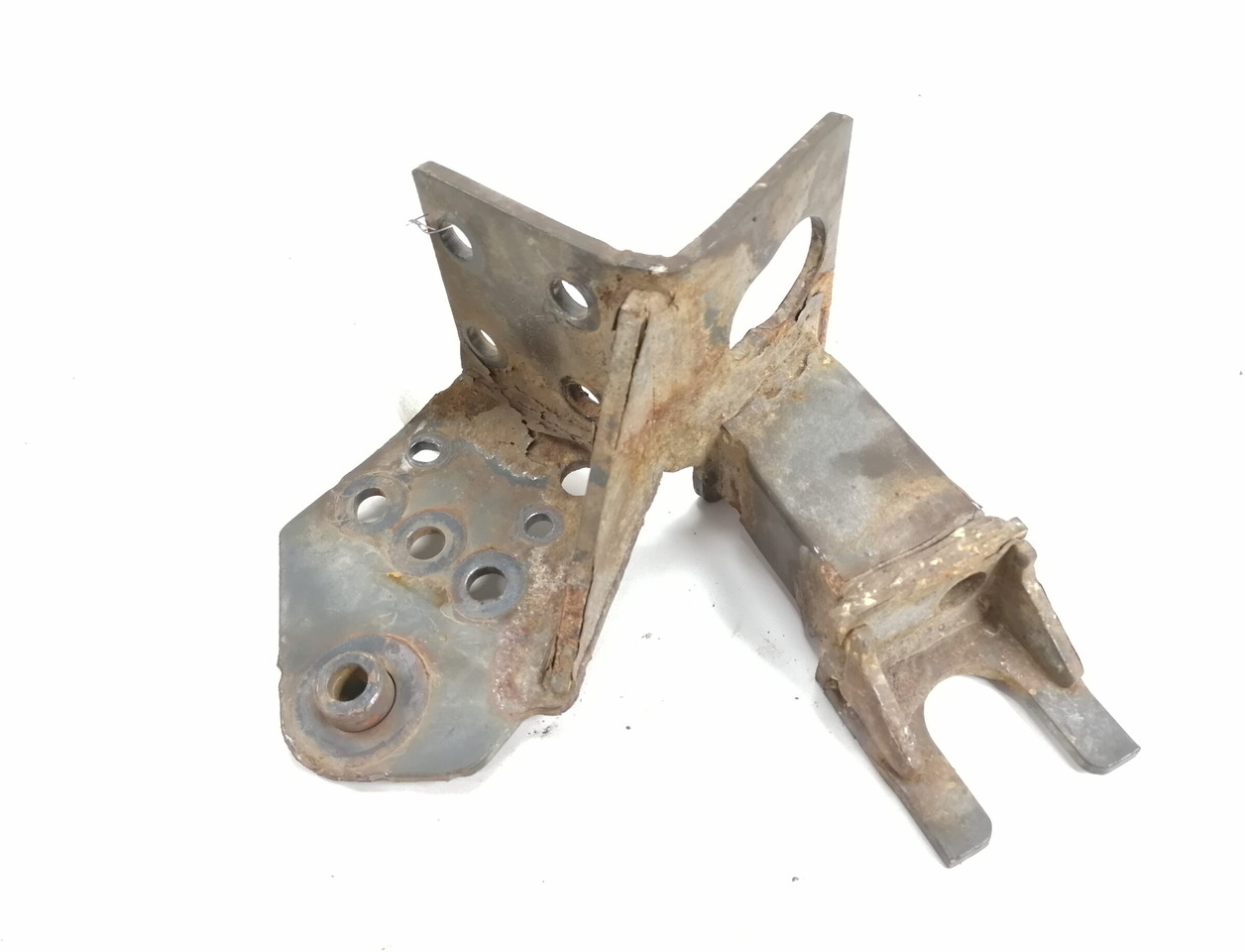 Volvo Bumper bracket 20499244 - Odbijač za Tovornjak: slika 1 Volvo Bumper bracket 20499244 - Odbijač za Tovornjak: slika 1