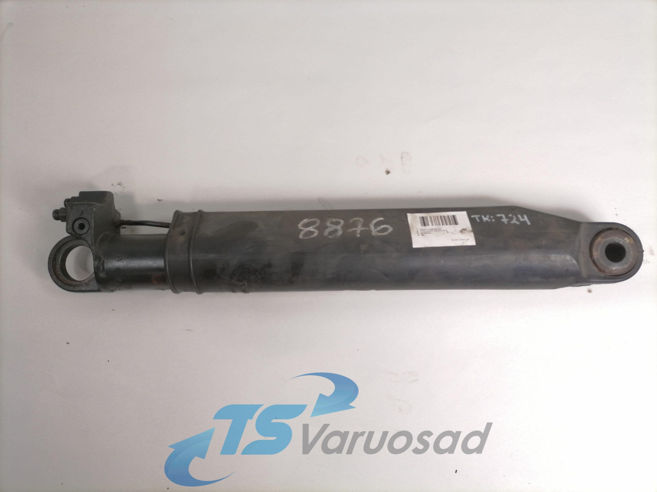 Volvo Cab tilting cylinder 3198843 - Vzmetenje kabine za Tovornjak: slika 1 Volvo Cab tilting cylinder 3198843 - Vzmetenje kabine za Tovornjak: slika 1