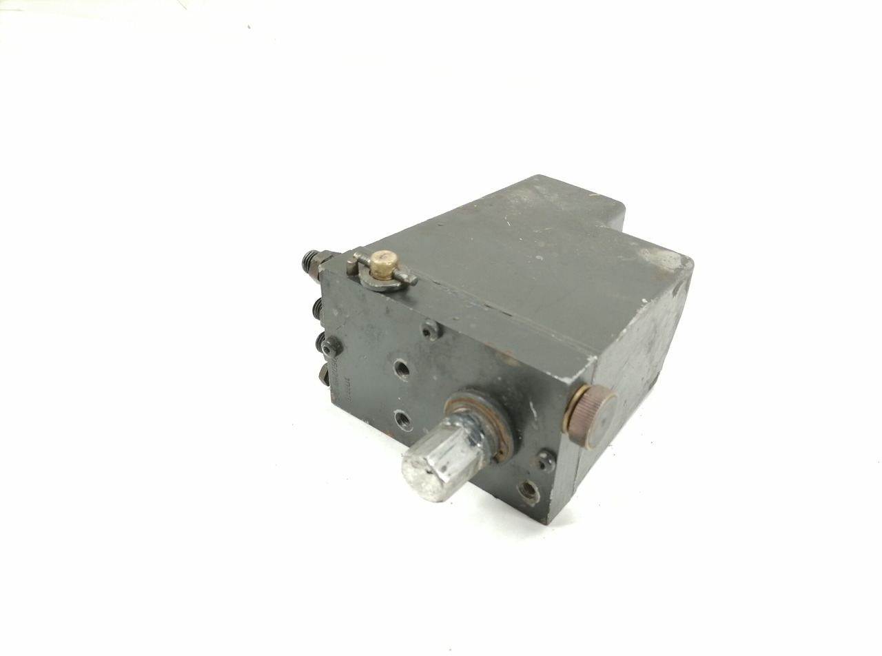 Volvo Cab tilting pump 3198846 - Vzmetenje kabine za Tovornjak: slika 1 Volvo Cab tilting pump 3198846 - Vzmetenje kabine za Tovornjak: slika 1