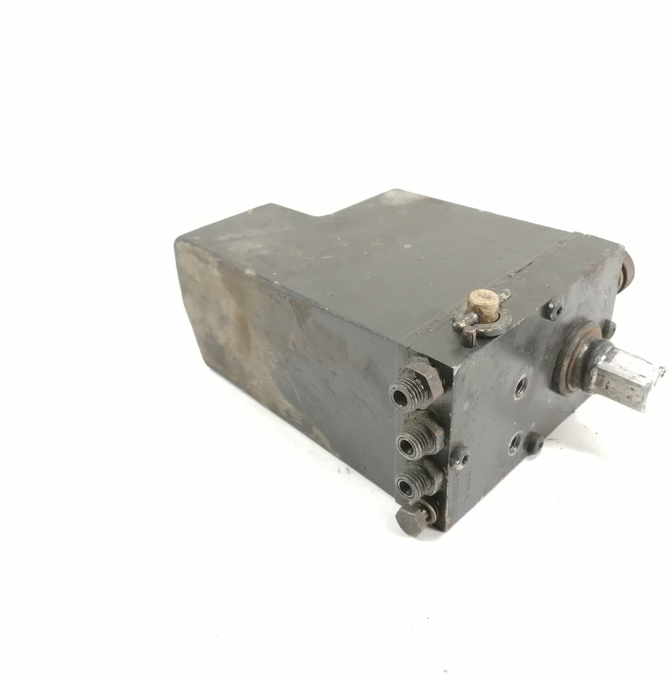 Volvo Cab tilting pump 3198846 - Vzmetenje kabine za Tovornjak: slika 2 Volvo Cab tilting pump 3198846 - Vzmetenje kabine za Tovornjak: slika 2