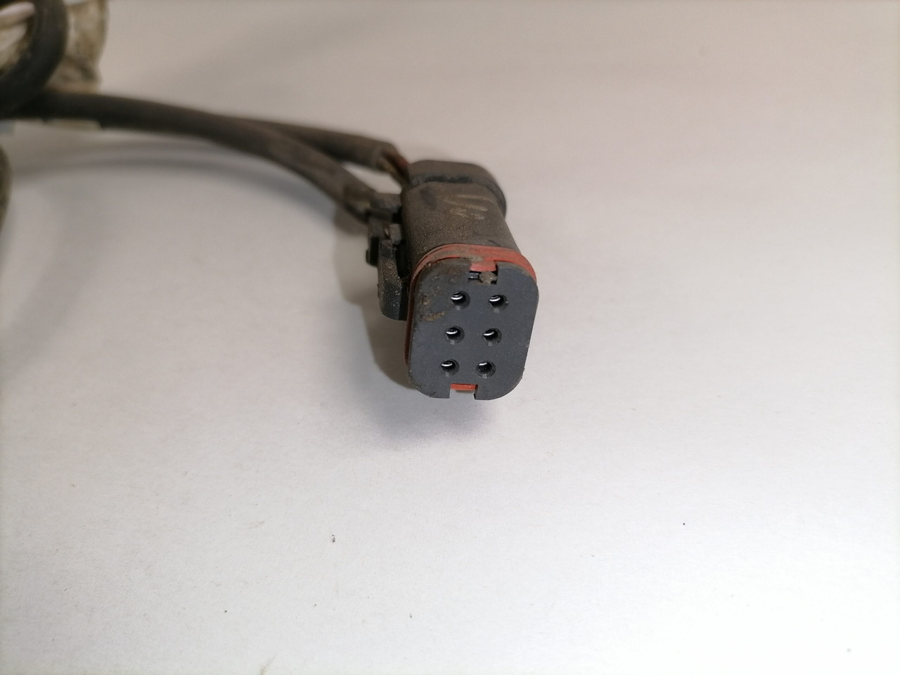 Volvo Cable, brake pad 20522825 - Zavorni deli za Tovornjak: slika 2 Volvo Cable, brake pad 20522825 - Zavorni deli za Tovornjak: slika 2