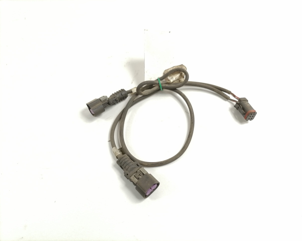 Volvo Cable, brake pad 20522825 - Zavorni deli za Tovornjak: slika 1 Volvo Cable, brake pad 20522825 - Zavorni deli za Tovornjak: slika 1