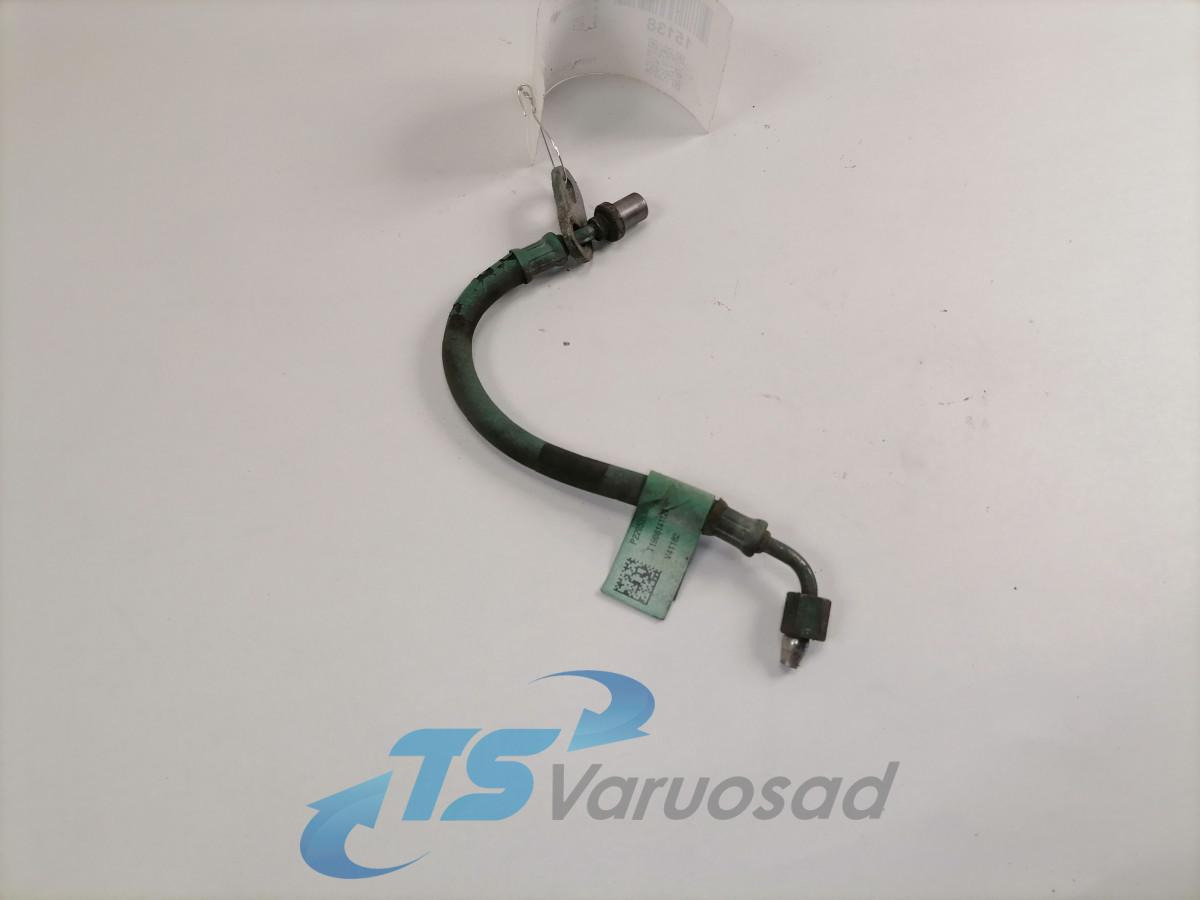 Volvo Compressor air pipe 22053130 - Kompresor za Tovornjak: slika 2 Volvo Compressor air pipe 22053130 - Kompresor za Tovornjak: slika 2