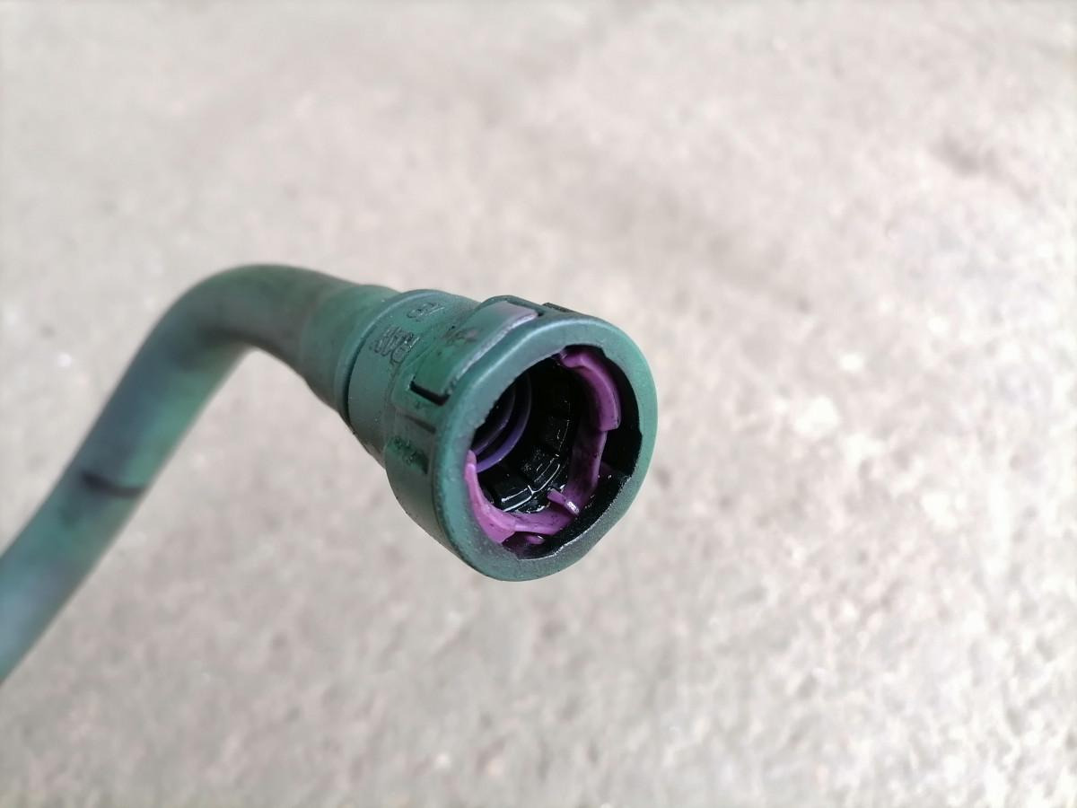 Volvo Coolant pipe 21536540 - Hladilni sistem za Tovornjak: slika 4 Volvo Coolant pipe 21536540 - Hladilni sistem za Tovornjak: slika 4