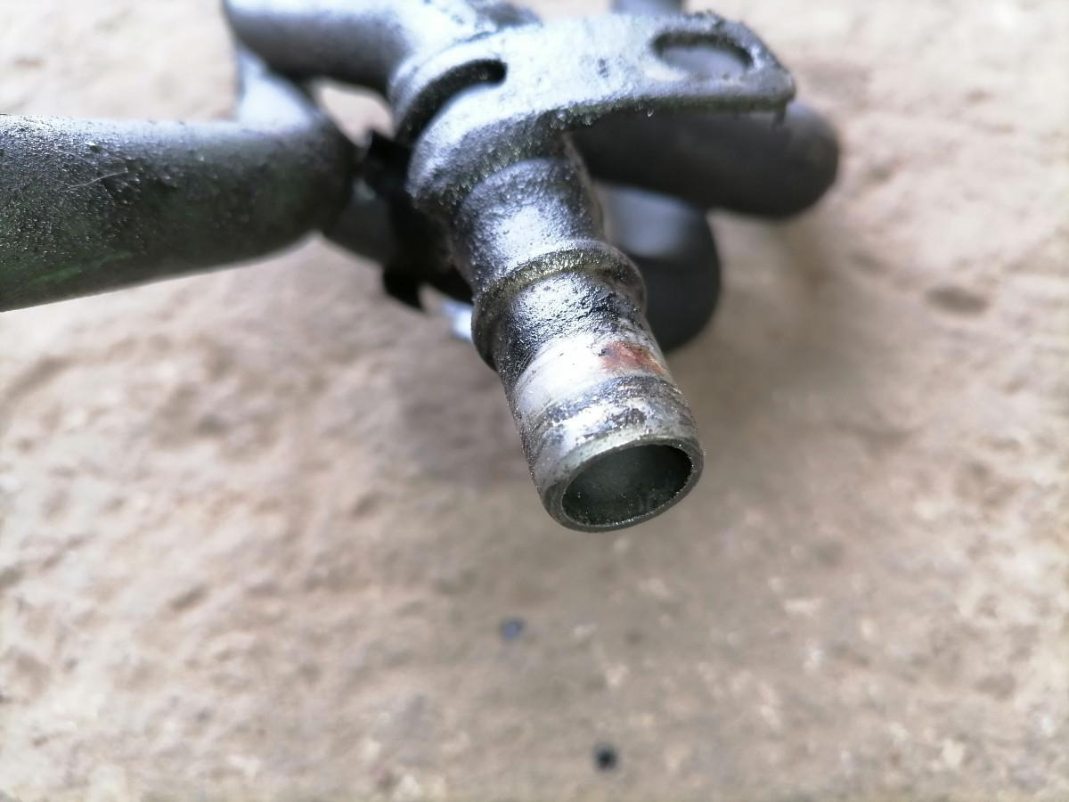 Volvo Coolant pipe 21536540 - Hladilni sistem za Tovornjak: slika 3 Volvo Coolant pipe 21536540 - Hladilni sistem za Tovornjak: slika 3