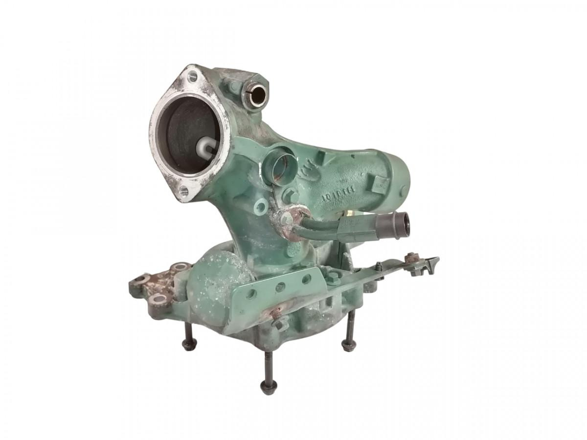Volvo Coolant pipe 21567867 - Hladilni sistem za Tovornjak: slika 1 Volvo Coolant pipe 21567867 - Hladilni sistem za Tovornjak: slika 1