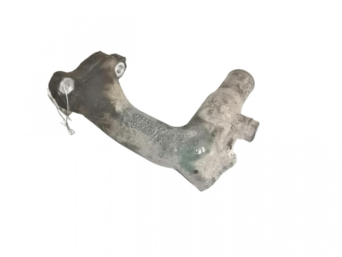 Volvo Coolant pipe 21665880 - Hladilni sistem za Tovornjak: slika 1 Volvo Coolant pipe 21665880 - Hladilni sistem za Tovornjak: slika 1