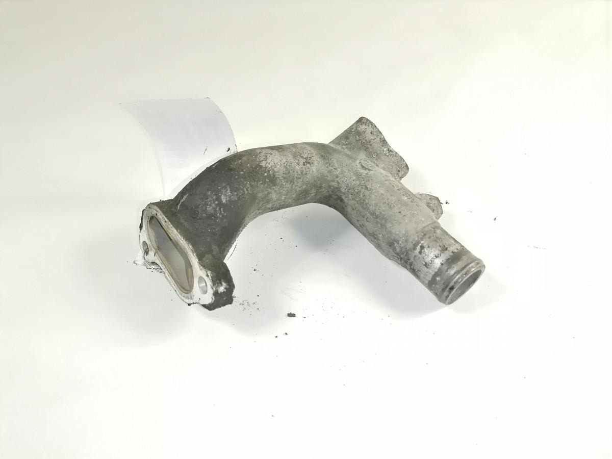 Volvo Coolant pipe 21665880 - Hladilni sistem za Tovornjak: slika 2 Volvo Coolant pipe 21665880 - Hladilni sistem za Tovornjak: slika 2