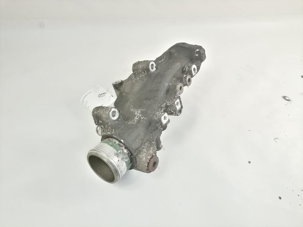 Volvo Coolant pipe 21813121 - Hladilni sistem za Tovornjak: slika 3 Volvo Coolant pipe 21813121 - Hladilni sistem za Tovornjak: slika 3