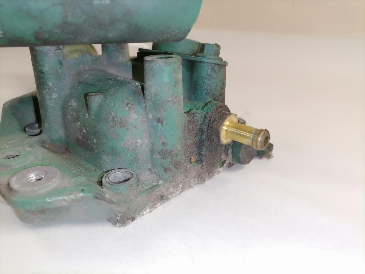 Volvo Coolant pipe 21971481 - Hladilni sistem za Tovornjak: slika 4 Volvo Coolant pipe 21971481 - Hladilni sistem za Tovornjak: slika 4