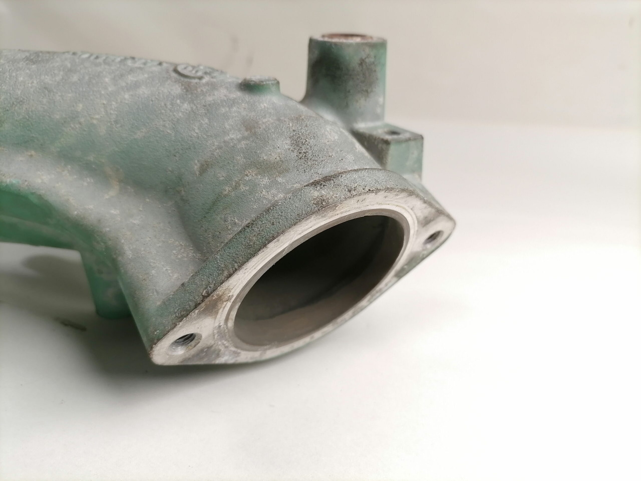 Volvo Coolant pipe 21973356 - Hladilni sistem za Tovornjak: slika 5 Volvo Coolant pipe 21973356 - Hladilni sistem za Tovornjak: slika 5