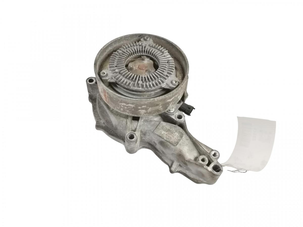 Volvo Cooling pump 21814036 - Vodna črpalka za Tovornjak: slika 1 Volvo Cooling pump 21814036 - Vodna črpalka za Tovornjak: slika 1