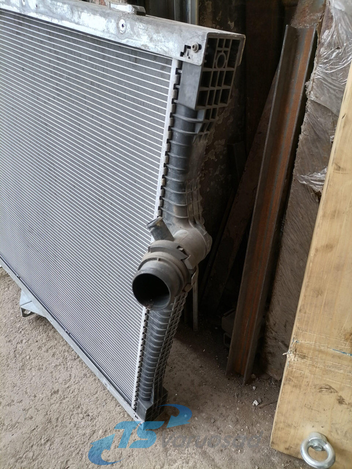 Volvo Cooling radiator 65479 - Hladilnik motorja za Tovornjak: slika 4 Volvo Cooling radiator 65479 - Hladilnik motorja za Tovornjak: slika 4