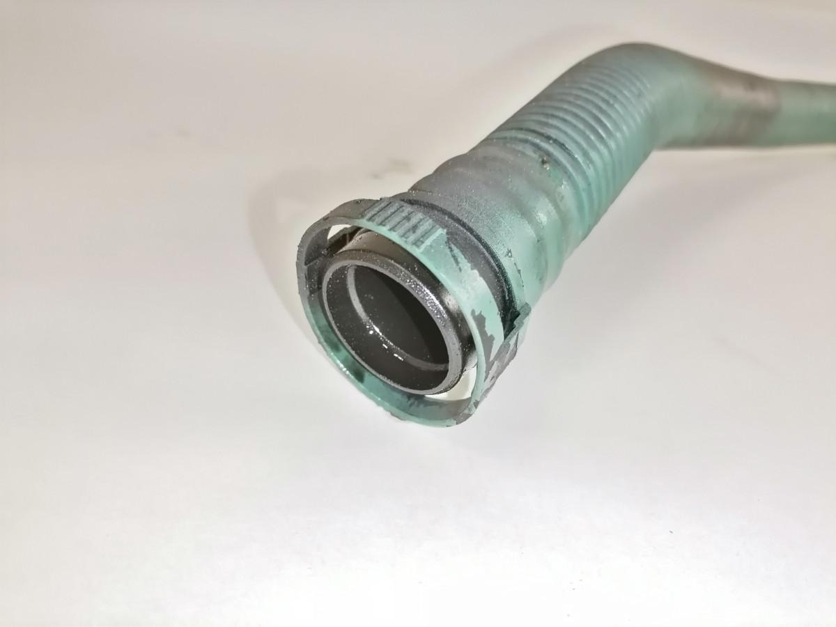 Volvo Crankcase Ventilation Pipe 21718154 - Karter za Tovornjak: slika 4 Volvo Crankcase Ventilation Pipe 21718154 - Karter za Tovornjak: slika 4