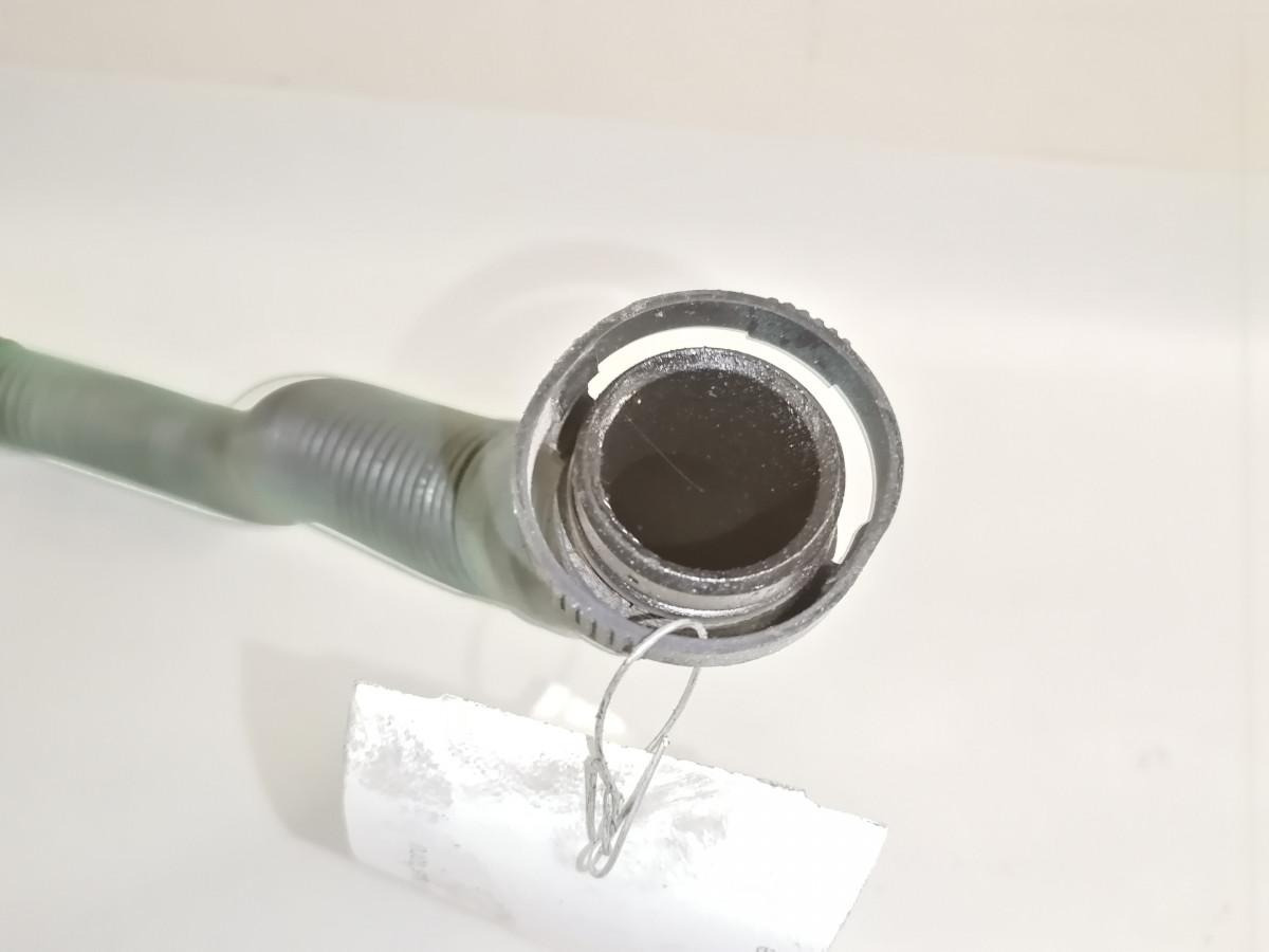 Volvo Crankcase Ventilation Pipe 21718154 - Karter za Tovornjak: slika 3 Volvo Crankcase Ventilation Pipe 21718154 - Karter za Tovornjak: slika 3