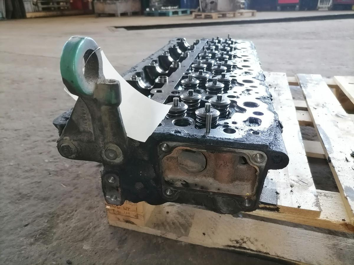 Glava motorja za Tovornjak Volvo Cylinder head 22093921: slika 6