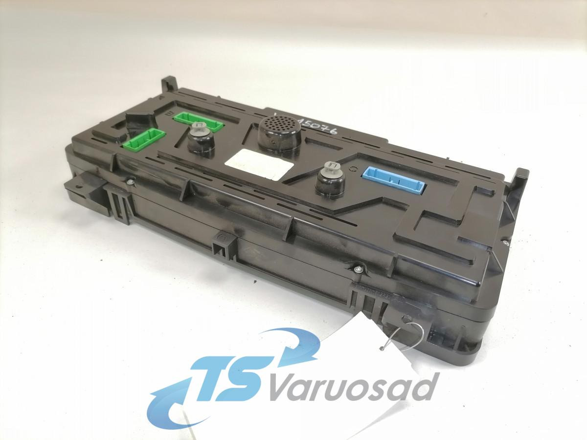 Volvo Dashboard 20970778 - Armaturna plošča za Tovornjak: slika 5 Volvo Dashboard 20970778 - Armaturna plošča za Tovornjak: slika 5