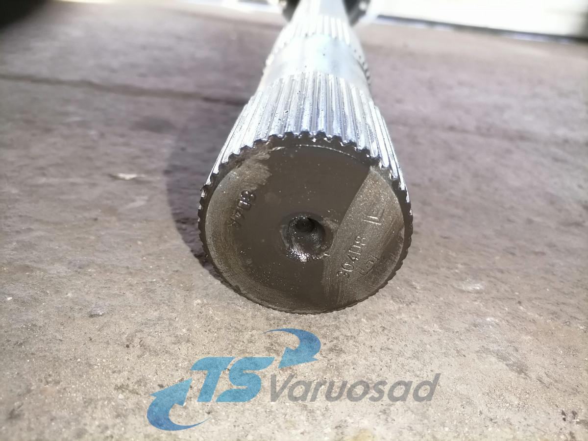Volvo Drive shaft 20729786 - Polosovina za Tovornjak: slika 3 Volvo Drive shaft 20729786 - Polosovina za Tovornjak: slika 3