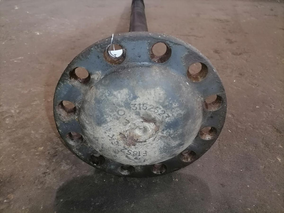 Volvo Drive shaft 20734793 - Polosovina za Tovornjak: slika 3 Volvo Drive shaft 20734793 - Polosovina za Tovornjak: slika 3