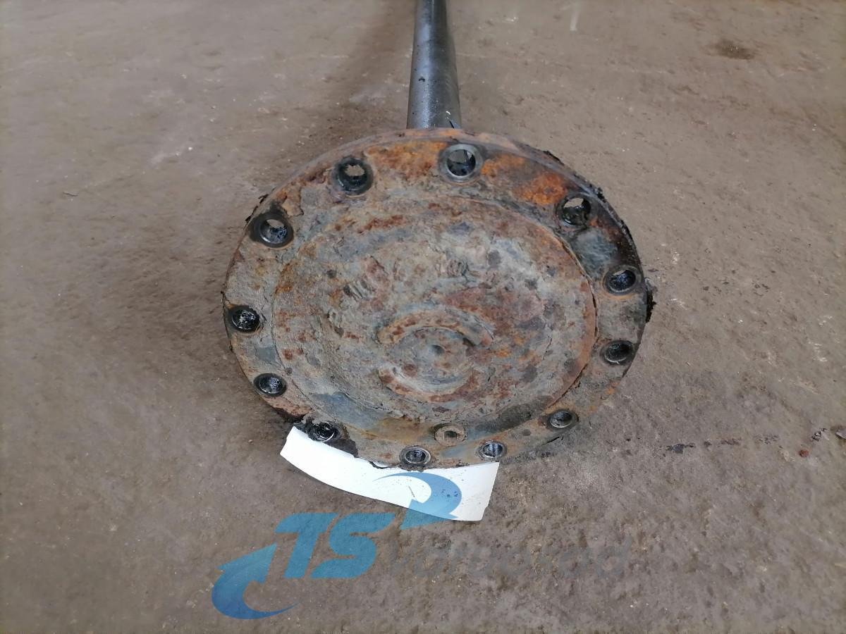 Volvo Drive shaft 20815246 - Polosovina za Tovornjak: slika 5 Volvo Drive shaft 20815246 - Polosovina za Tovornjak: slika 5
