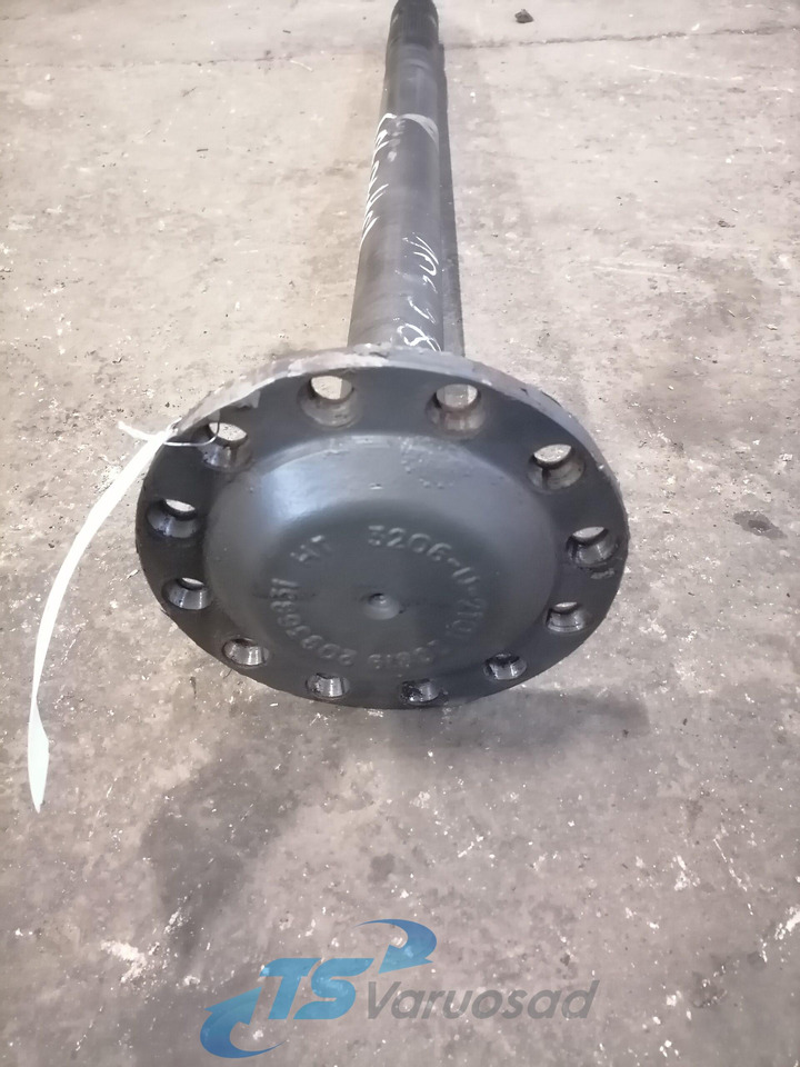 Volvo Drive shaft 20836831 - Polosovina za Tovornjak: slika 3 Volvo Drive shaft 20836831 - Polosovina za Tovornjak: slika 3