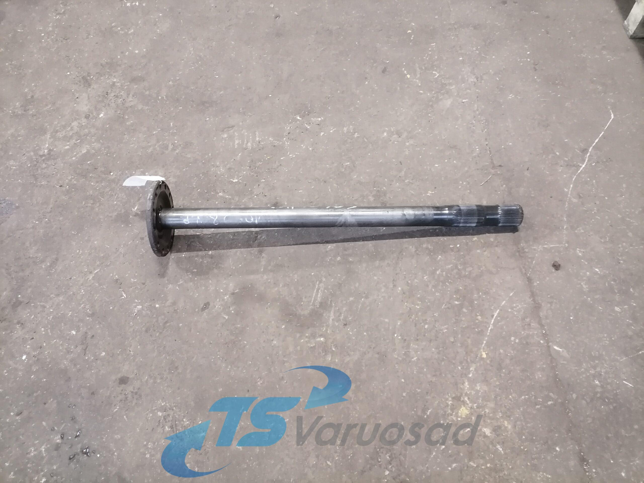 Volvo Drive shaft 20836831 - Polosovina za Tovornjak: slika 1 Volvo Drive shaft 20836831 - Polosovina za Tovornjak: slika 1
