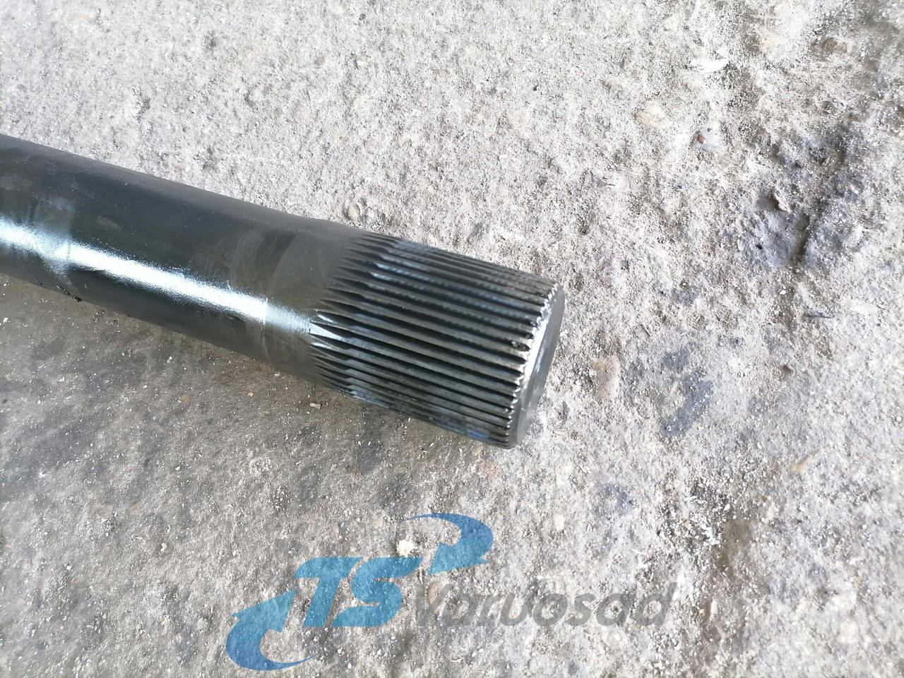 Volvo Drive shaft 20836838 - Polosovina za Tovornjak: slika 3 Volvo Drive shaft 20836838 - Polosovina za Tovornjak: slika 3