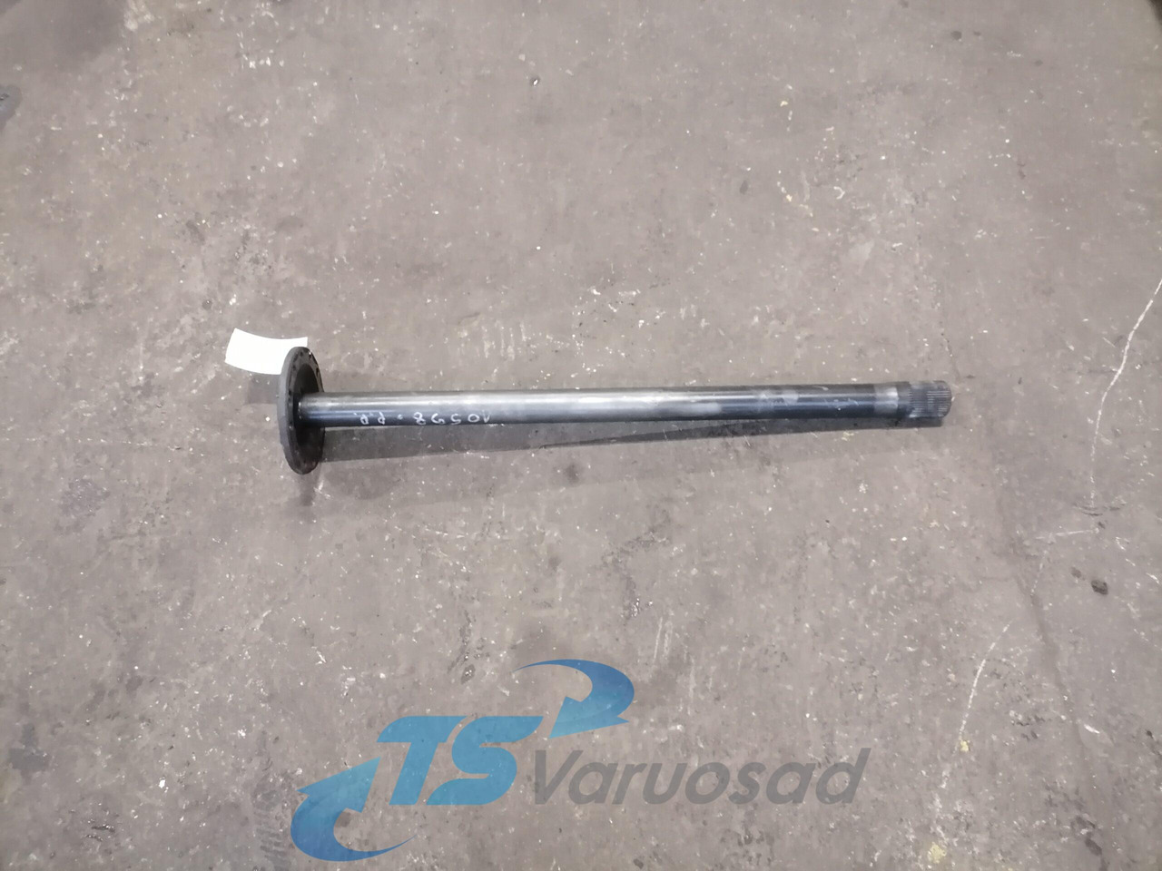 Volvo Drive shaft 20836838 - Polosovina za Tovornjak: slika 1 Volvo Drive shaft 20836838 - Polosovina za Tovornjak: slika 1